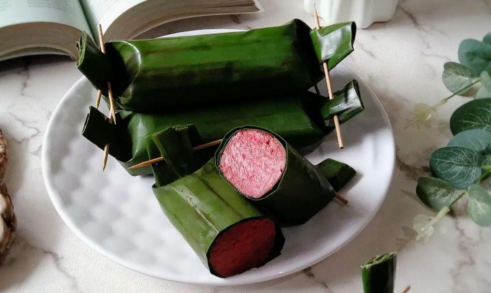 Resep Getuk Pisang Khas Kediri, Legitnya Bikin Nagih