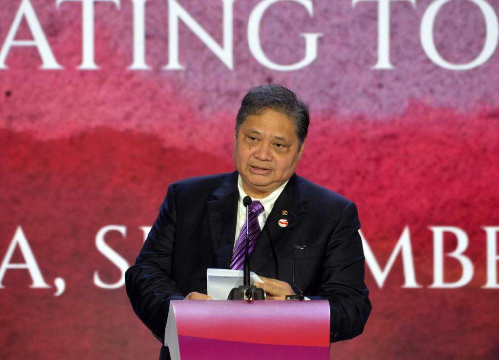ASEAN Tekankan Pentingnya Upaya Inklusif dan Kolaboratif Sektor Swasta