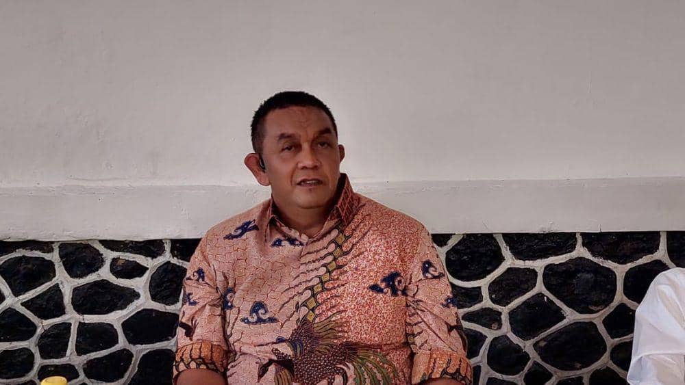Kadin Harap Pj Gubernur Jabar Bisa Lebih Dekat ke Pelaku Usaha