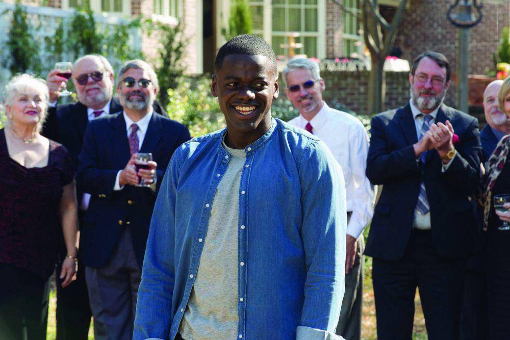 Daniel Kaluuya dalam Get Out (dok. Blumhouse Productions/Get Out)