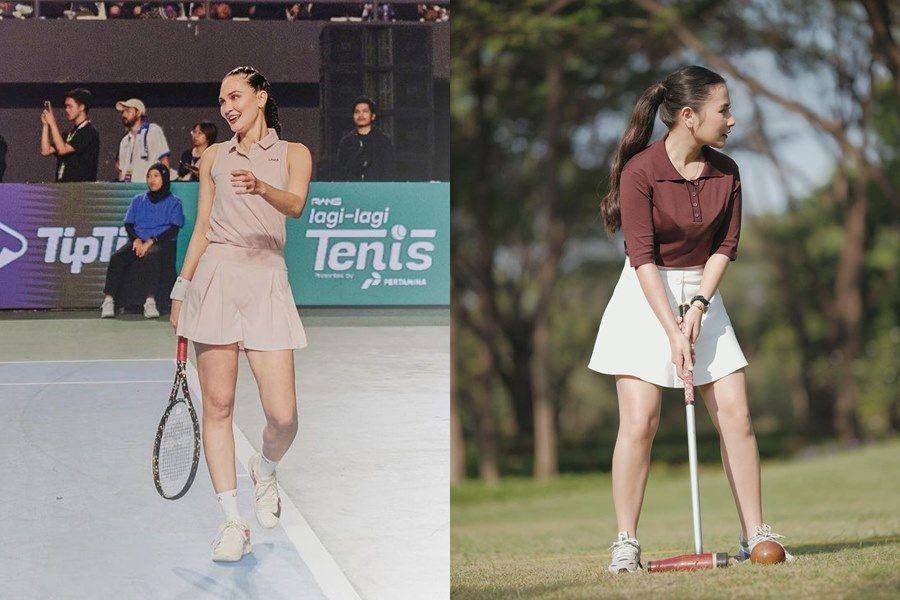 Luna Maya dan Prilly Latuconsina (instagram.com/lunamaya | prillylatuconsina96)