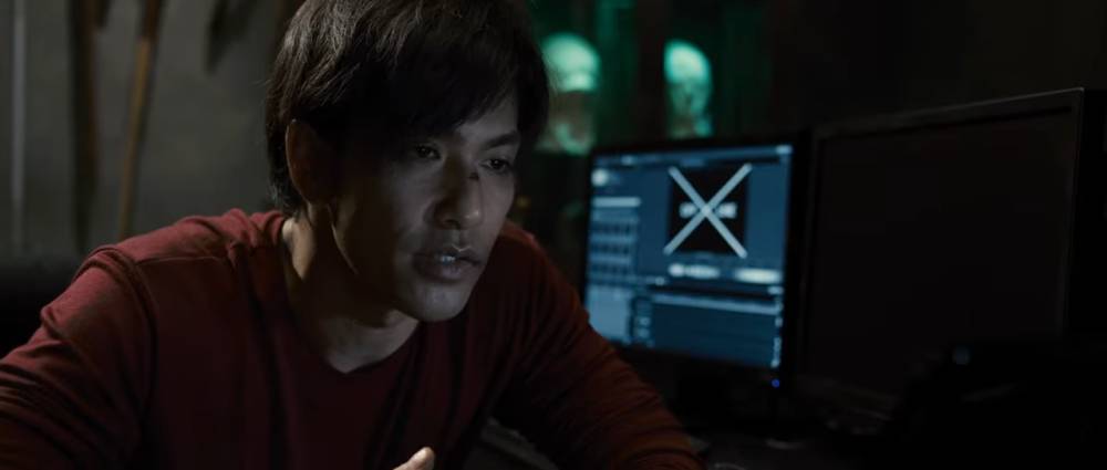Killers (dok. Nikkatsu / Killers)