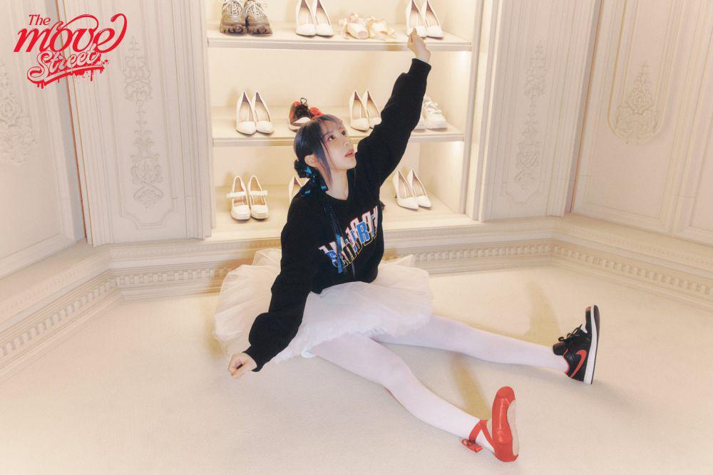 9 Fakta Comeback Lee Chae Yeon, Padukan Konsep Sporty dan Girly