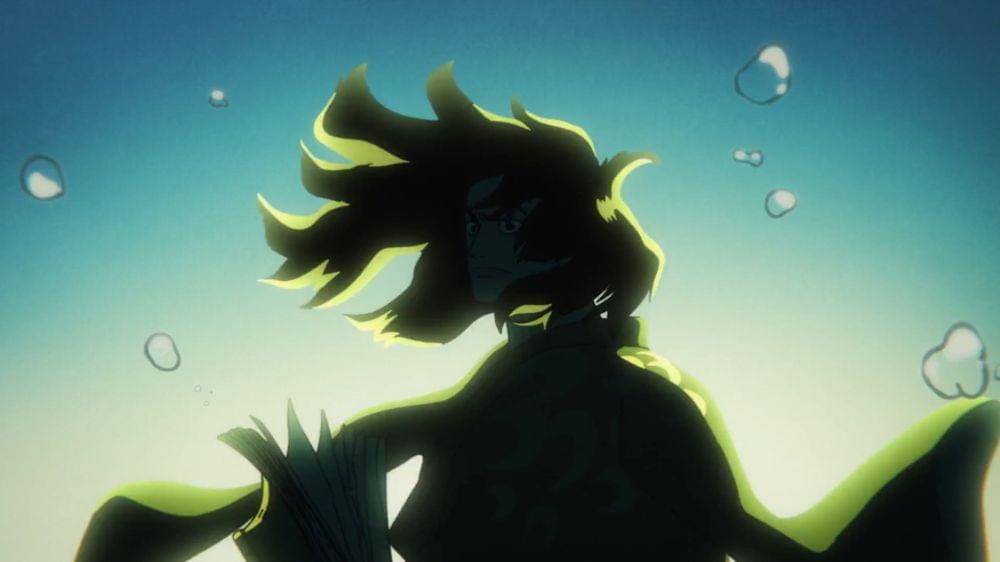 Toei Animation/One Piece