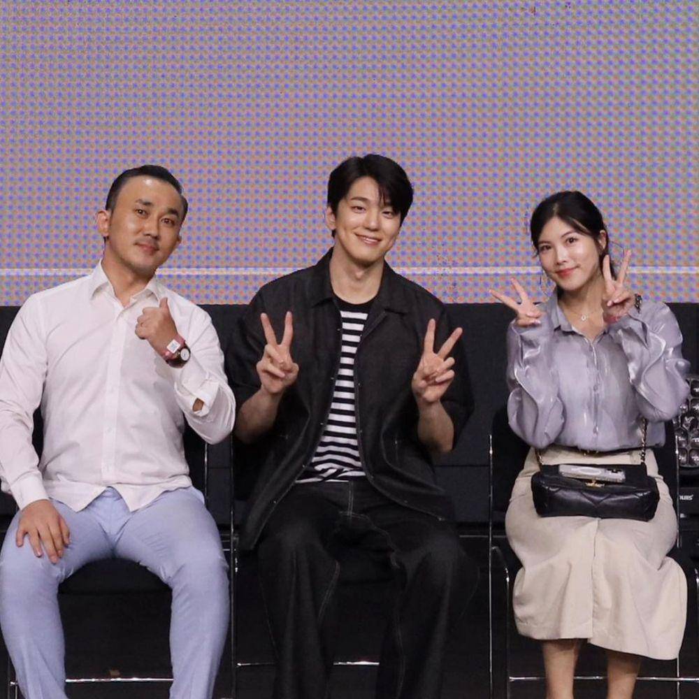 potret Noona Rosa dan Mas Bambang (instagram.com/noonarosa)