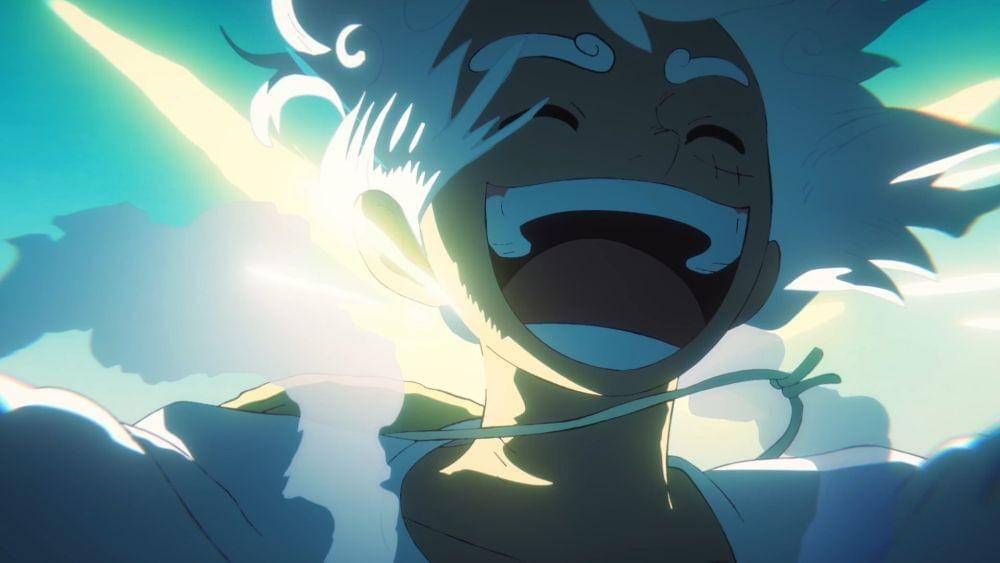 Toei Animation/One Piece