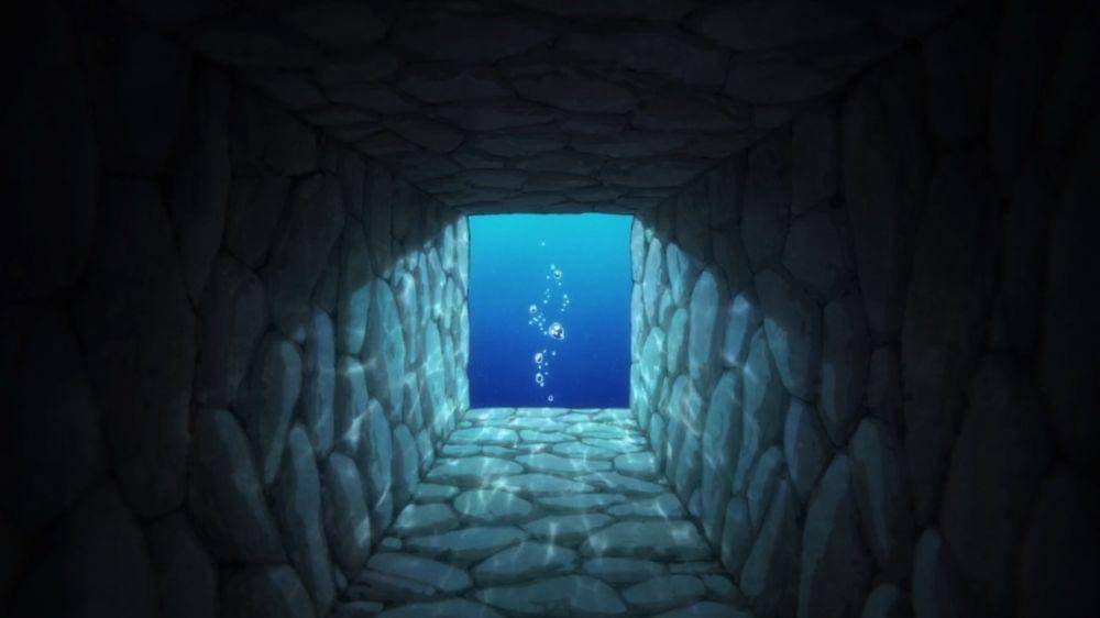 Toei Animation/One Piece