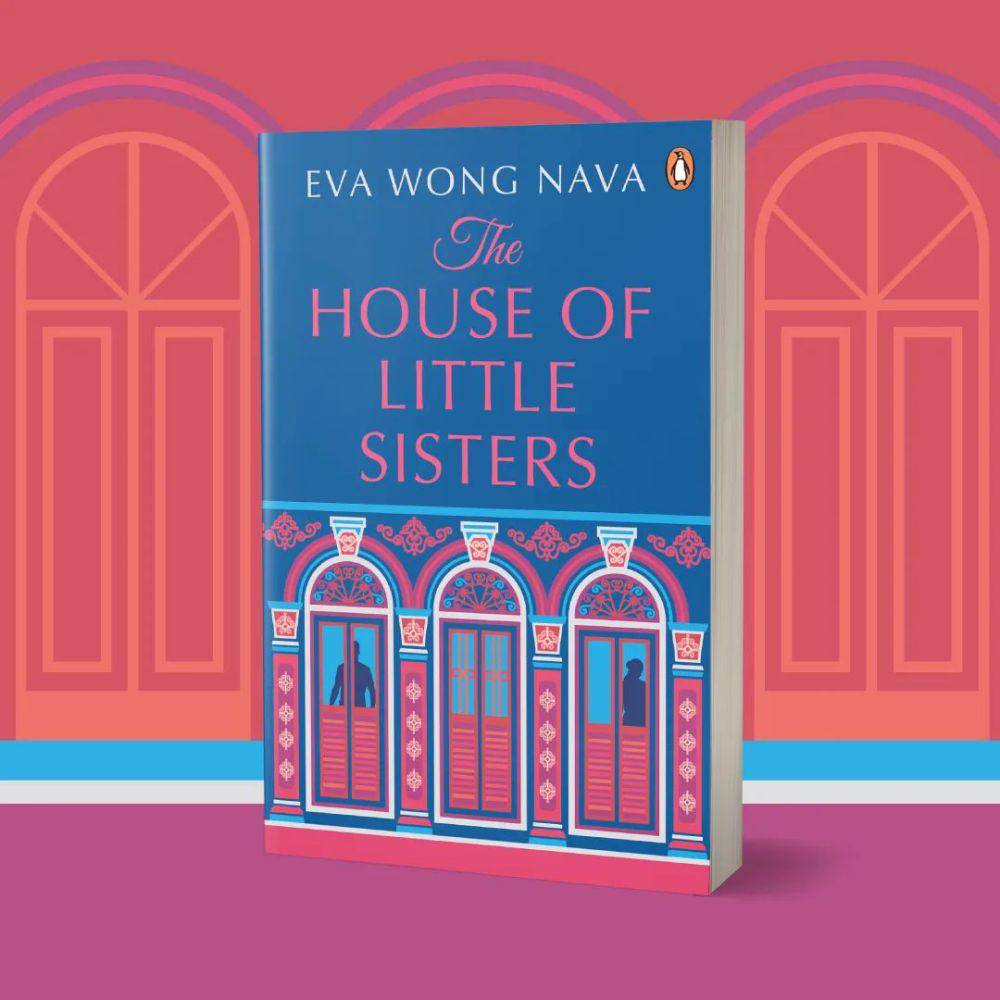 The House of Little Sisters (instagram.com/penguinsea)
