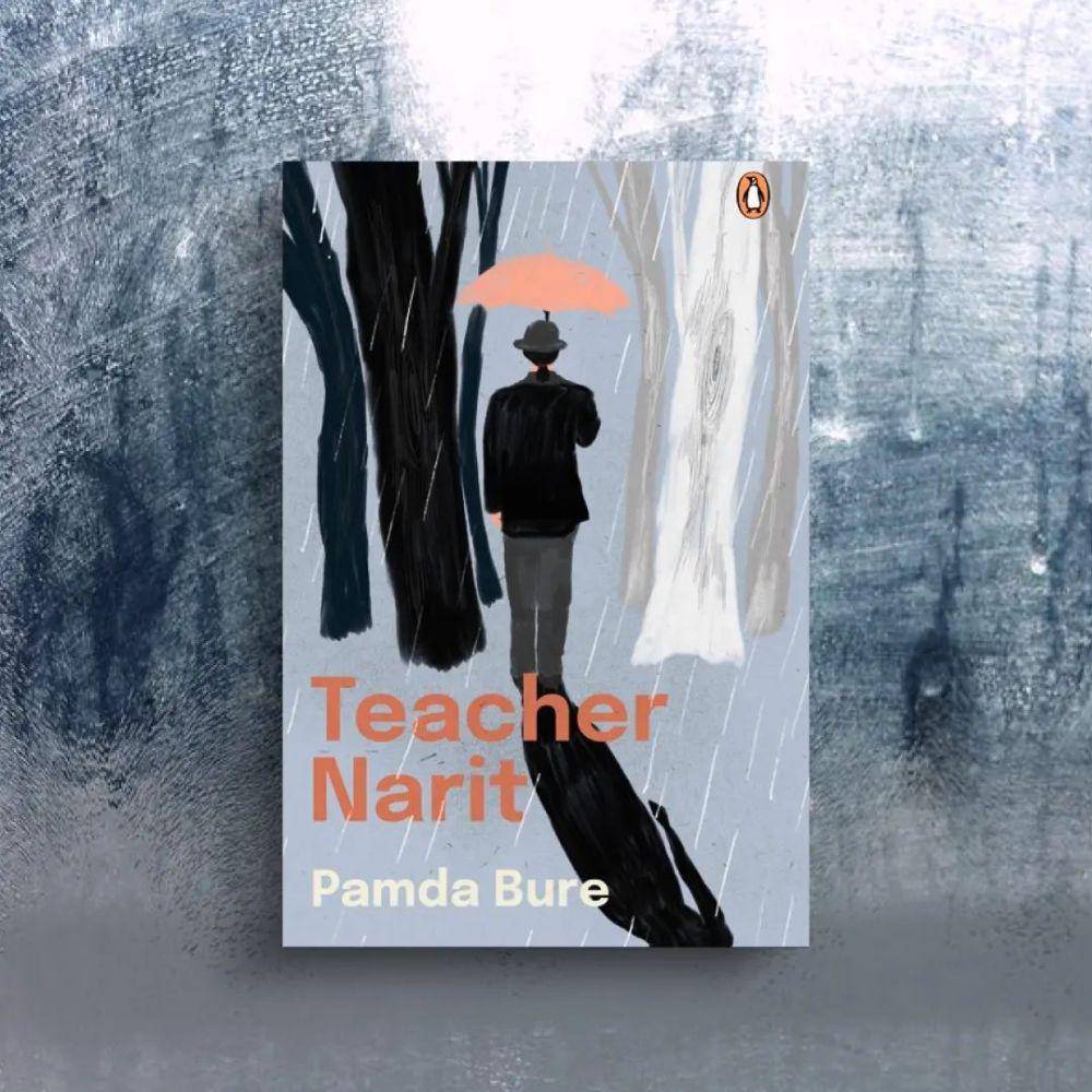 Teacher Narit (instagram.com/penguinsea)