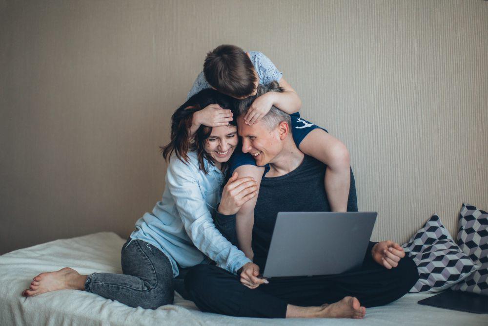 6 Step Parenting Cerdas Manfaatkan Teknologi