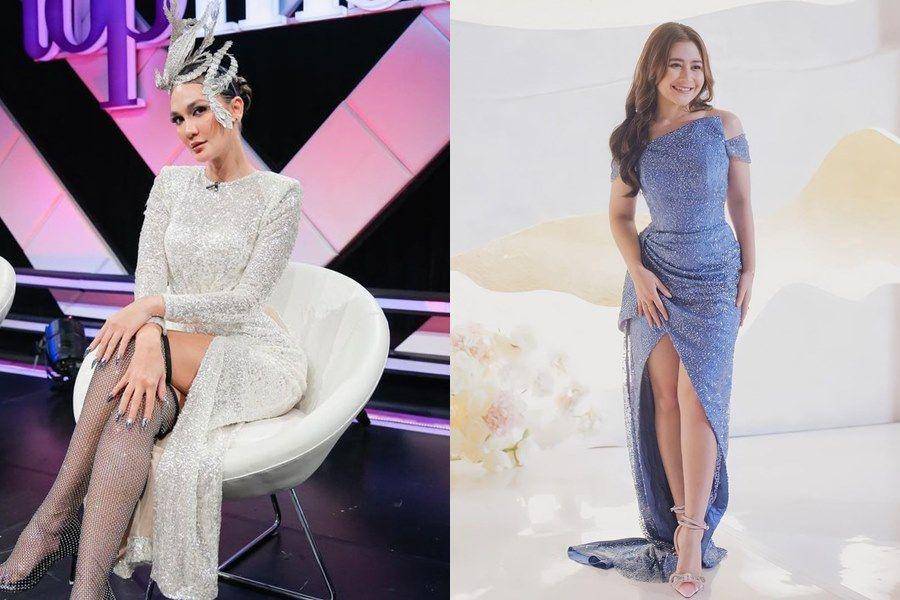 Luna Maya dan Prilly Latuconsina (instagram.com/lunamaya | prillylatuconsina96)