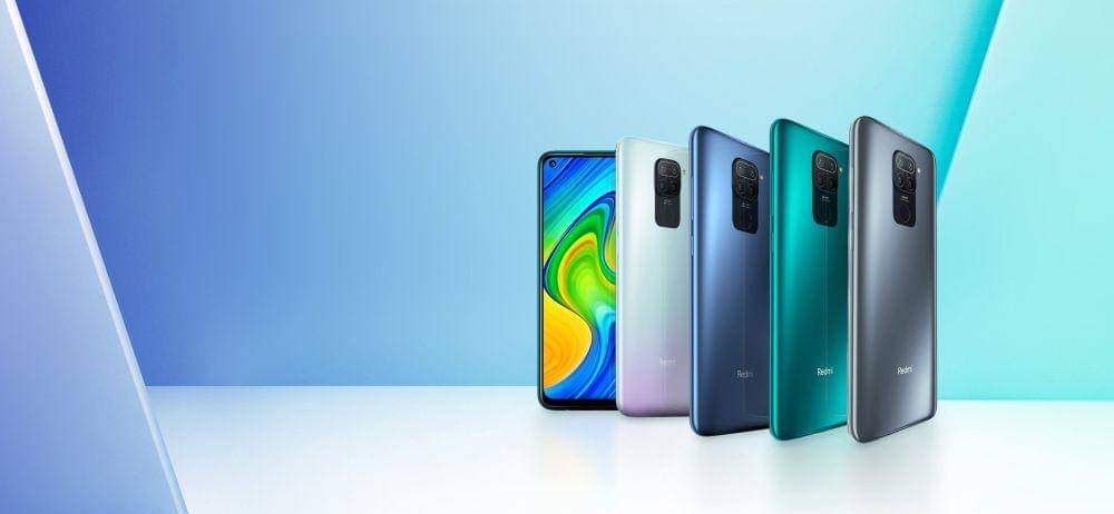 potret Redmi Note 9 (mi.com)