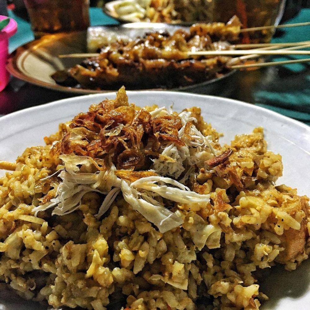 Bakmi Jowo Pak Gundul (instagram.com/hannyhakim0812)