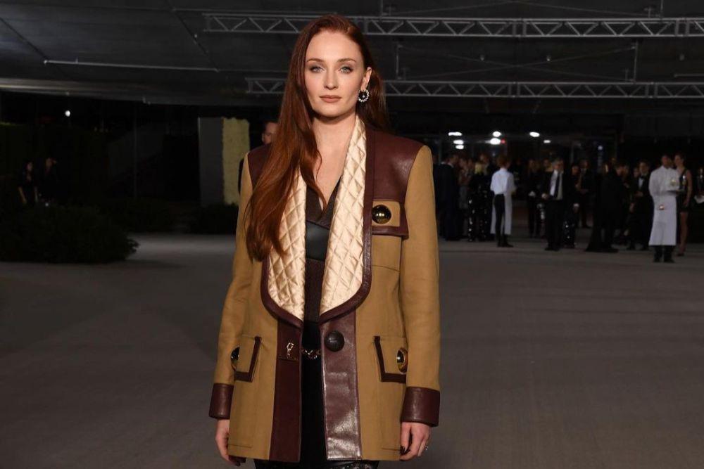Profil dan Biodata Sophie Turner, Bakal Bercerai dengan Joe Jonas?