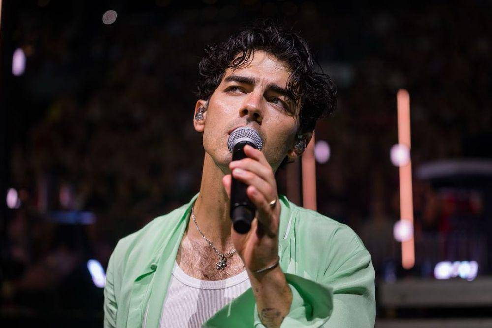 Potret Jonas Brother (instagram.com/jonasbrothers)
