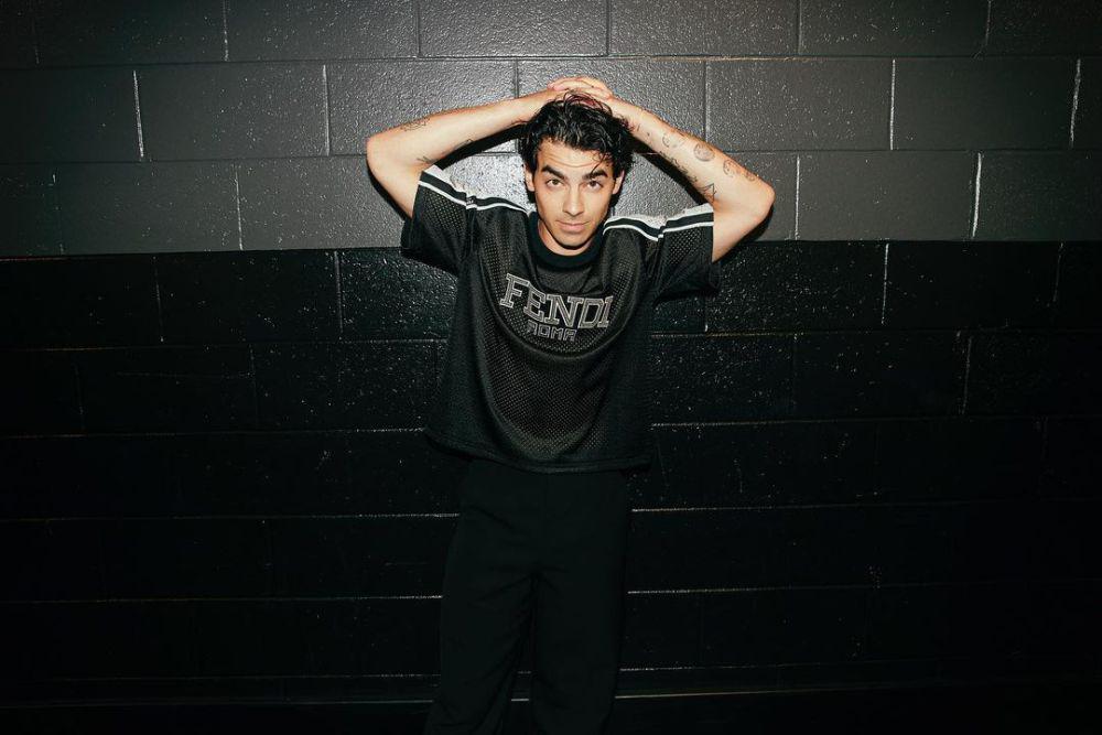 5 Fakta Perjalanan Karier Joe Jonas yang Penuh Lika-liku