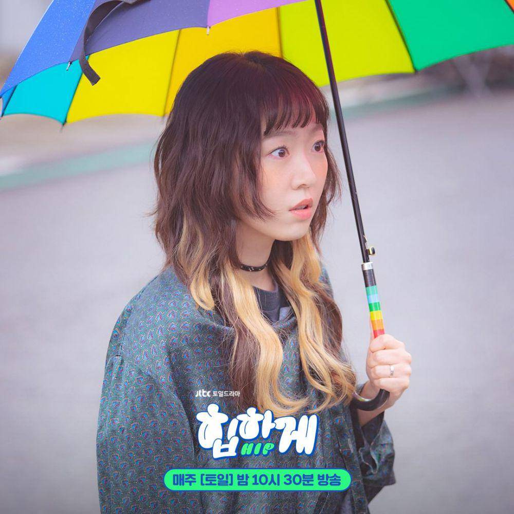 cuplikan drama Behind Your Touch (instagram.com/jtbcdrama)
