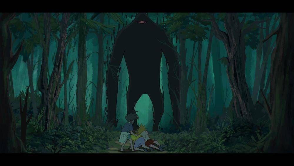 dok. Berangin Creative