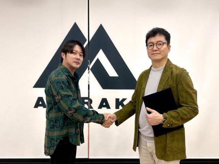kerja sama ATTRAKT dengan Evergreen Group Holdings (dok. Evergreen Group Holdings)