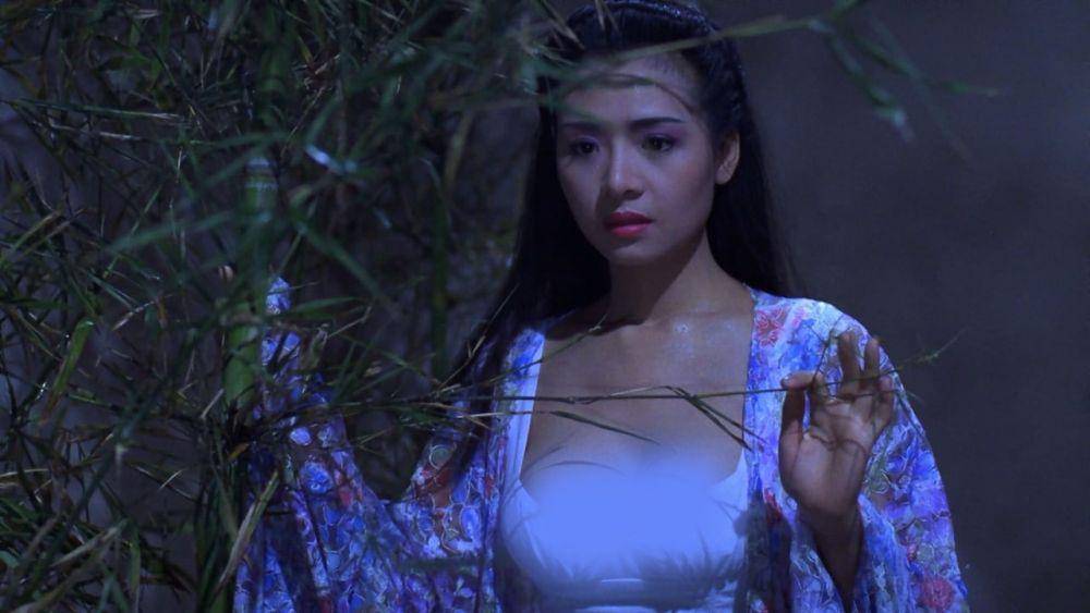 Erotic Ghost Story