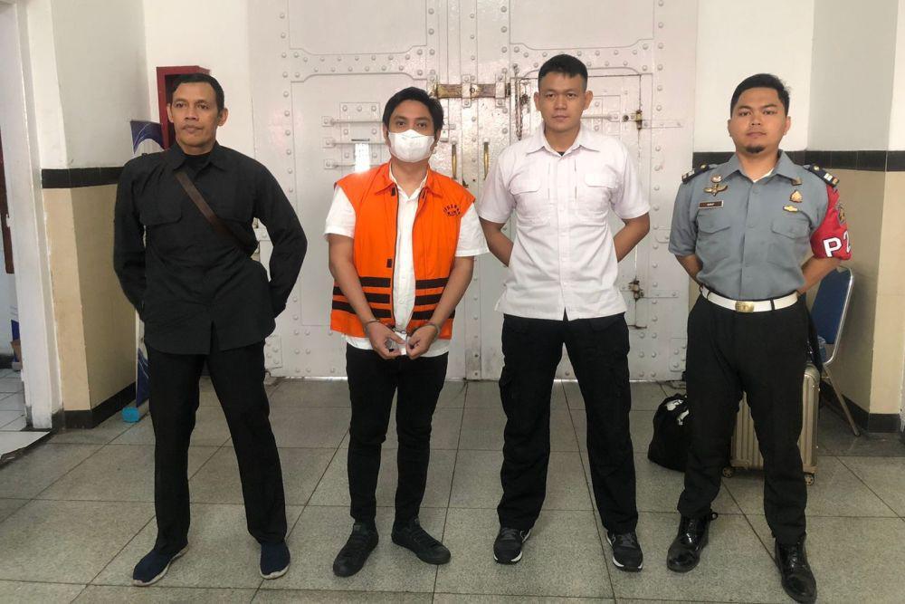 MA Didesak Tolak Permohonan PK Mardani Maming