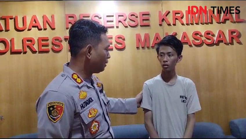 Konser Batal, EO Bumi Fest Makassar jadi Tersangka