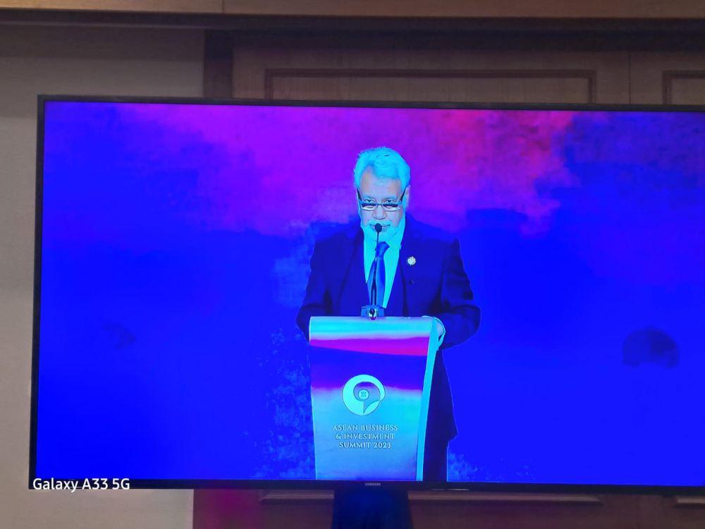 Janji Mudahkan Investasi, Timor Leste Ingin Jadi Anggota Penuh ASEAN