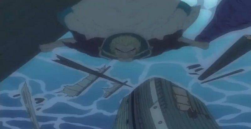 (Dok. Toei Animation/One Piece)