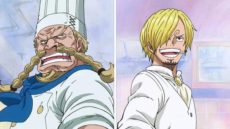 (Dok. Toei Animation/One Piece)