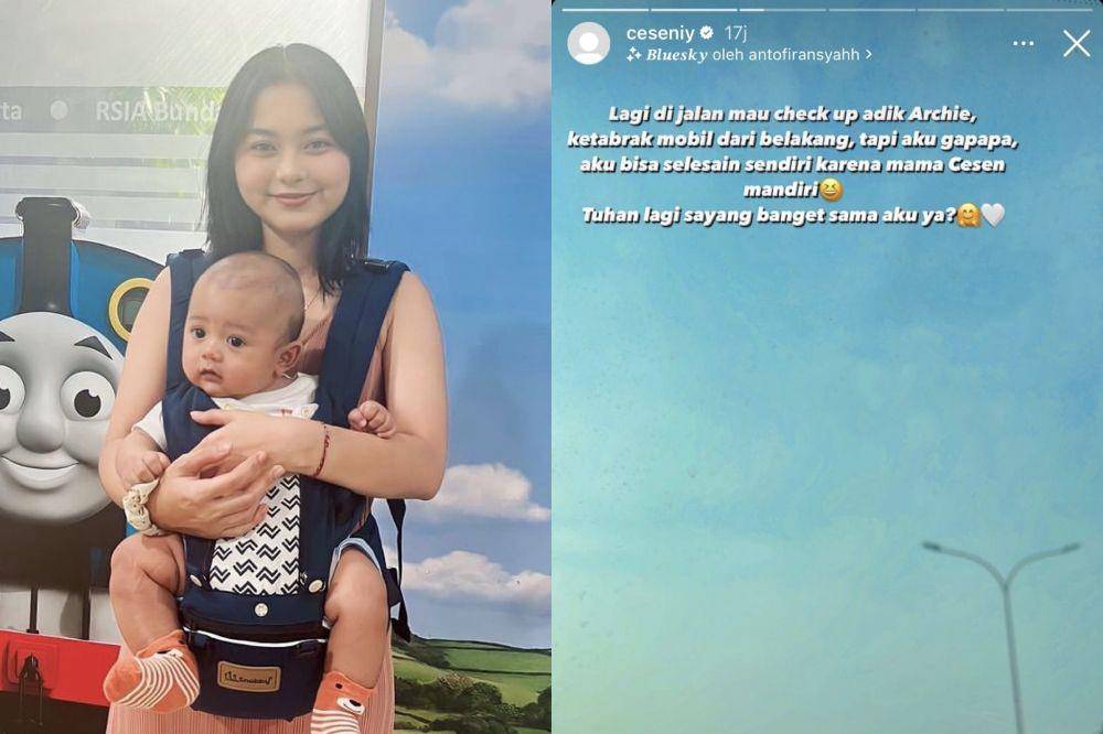 potret Cesen (Instagram.com/ceseniy)