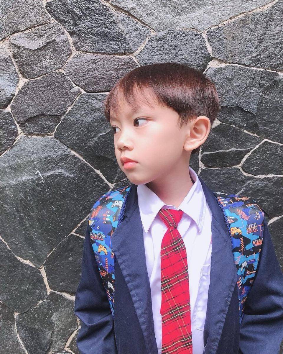 Jago Bahasa Inggris (instagram.com/dev.arvano)