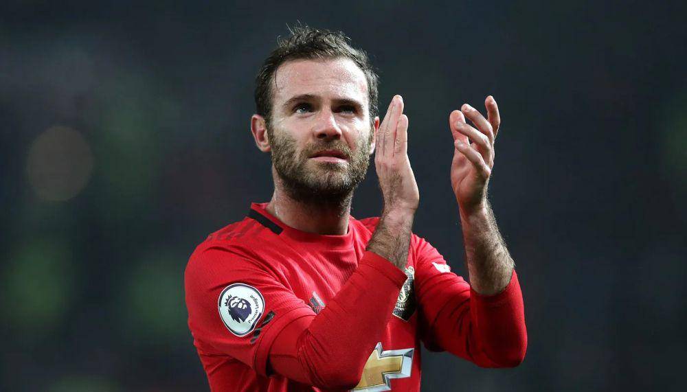 Juan Mata (premierleague.com)