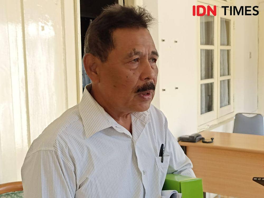 Ratusan Investor Jogja Eco Wisata Minta Kejelasan Legalitas