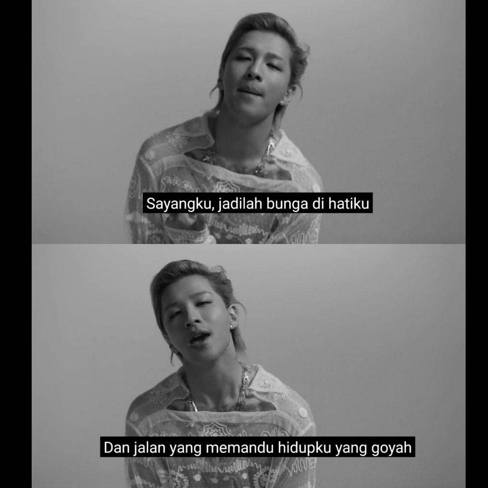 cuplikan MV "SEED" (youtube.com/THEBLACKLABEL)