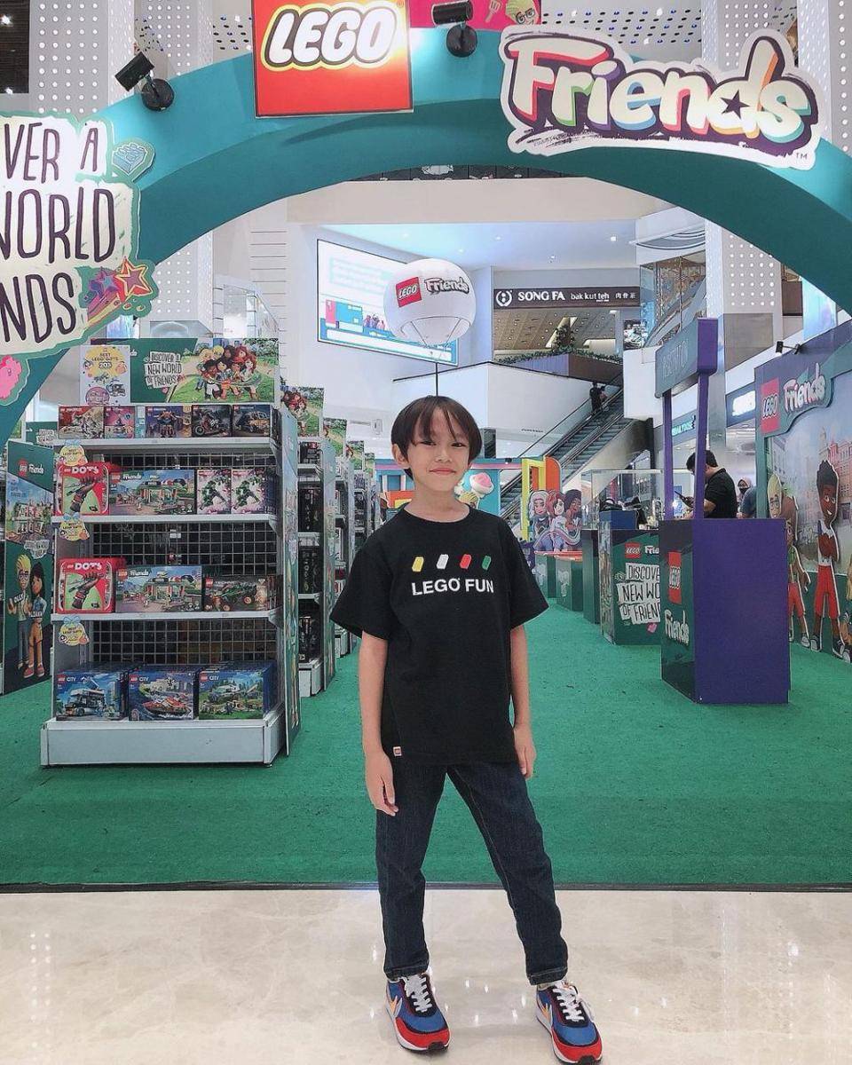 Jago Bahasa Inggris (instagram.com/dev.arvano)