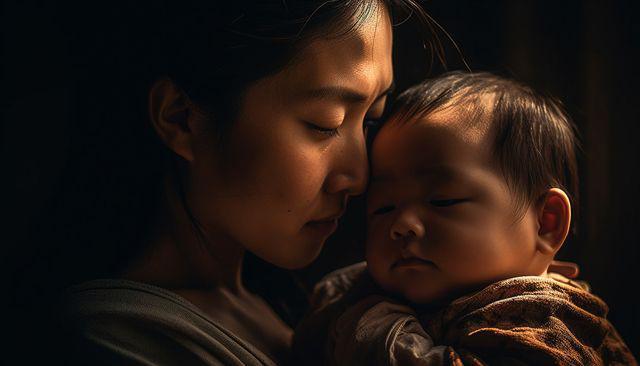 Baby Blues, Kondisi Pascapersalinan yang Tak Boleh Diremehkan