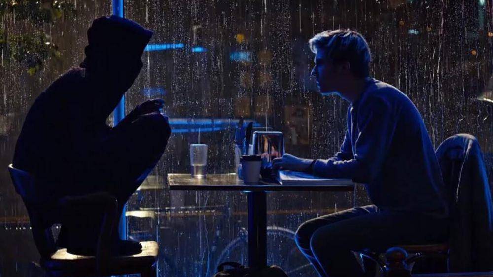 cuplikan film Death Note (dok. Netflix/Death Note)