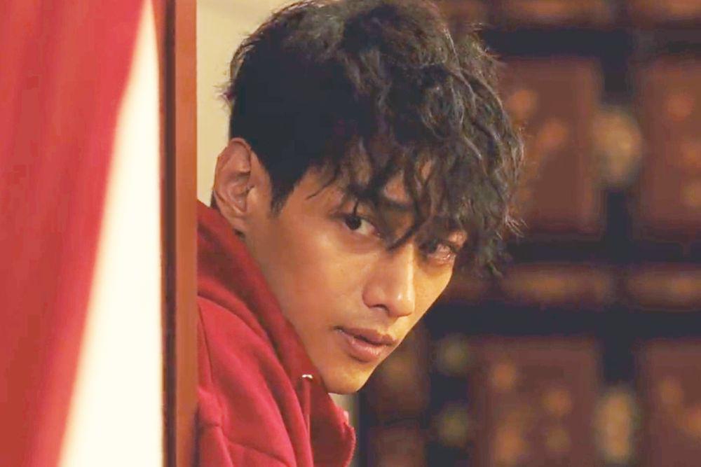 Biodata dan Profil Han Ji Suk, Counter China di The Uncanny Counter 2