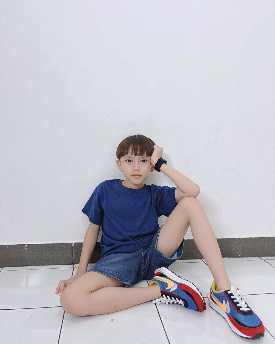 Jago Bahasa Inggris (instagram.com/dev.arvano)