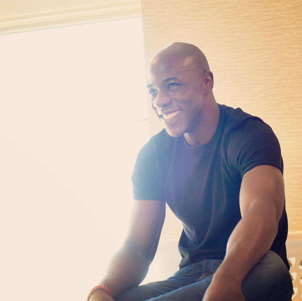 McKinley Belcher III (instagram.com/mckinleybcubed)