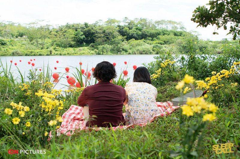 Screenshot film Sleep Call. (Dok. IDN Pictures/Sleep Call)