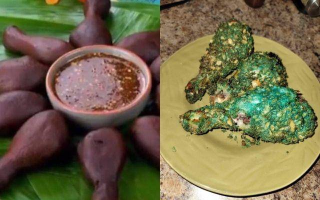 (reddit.com/r/StupidFood dan Cropine)