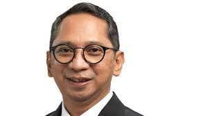 Penjabat Gubernur NTT Ayodhia GL Kalake (Wikipedia)