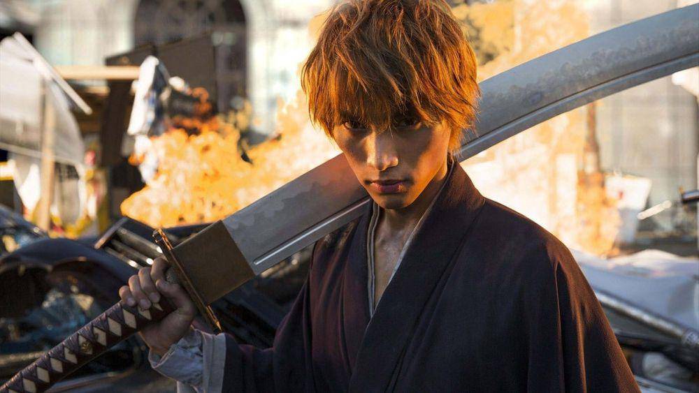 cuplikan film Bleach (dok. Warner Bros./Bleach)