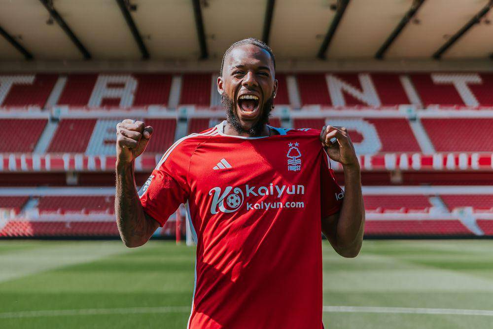 Nuno Tavares (twitter.com/NFFC)