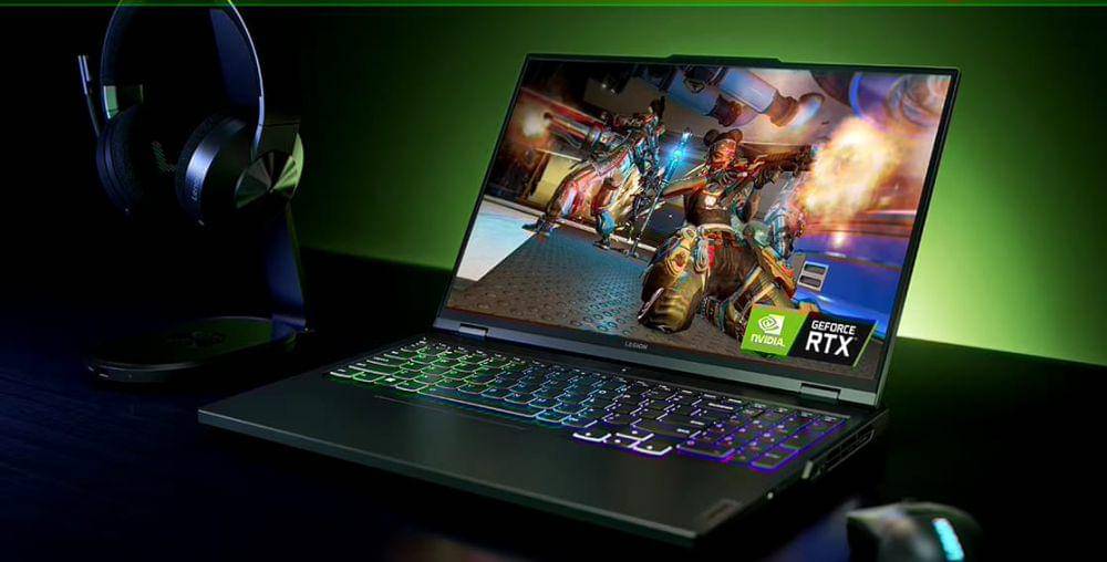 Lenovo Legion Pro 5i 16IRX8 (lenovo.com)