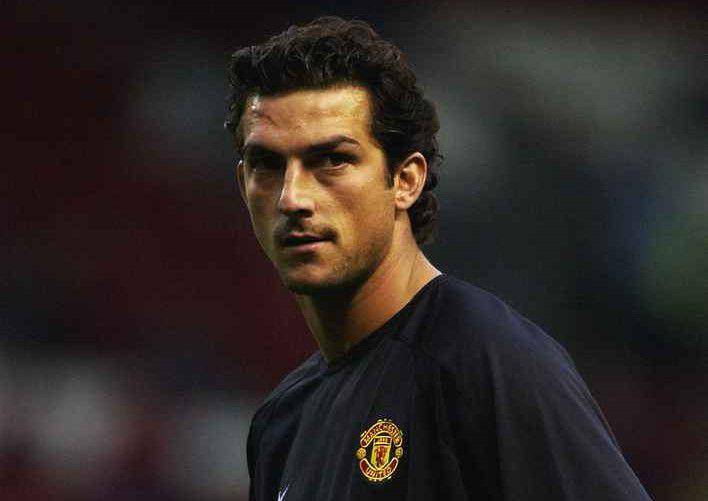 Ricardo Lopez Felipe (manutd.com)