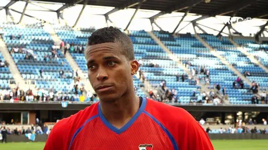 Kabar Duka, Pemain Timnas Panama Tewas Ditembak!