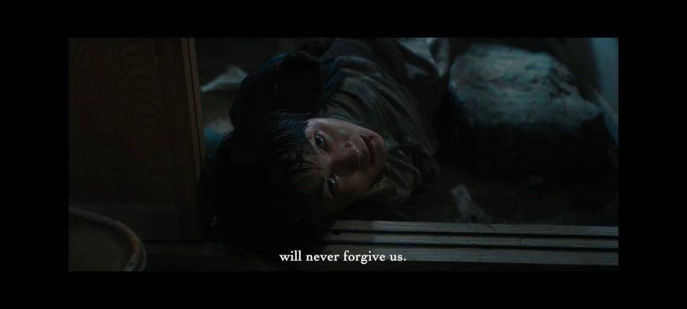 Toho/Godzilla Minus One