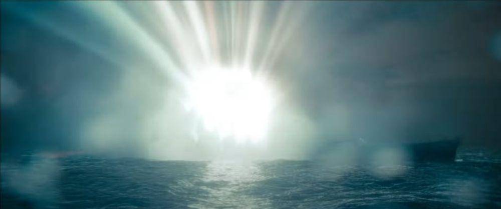 Toho/Godzilla Minus One